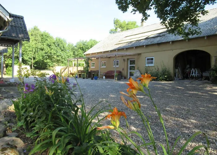 Okker Gokker Garden