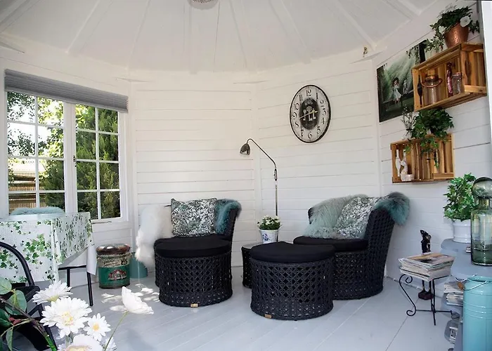 Vettebar Guesthouse