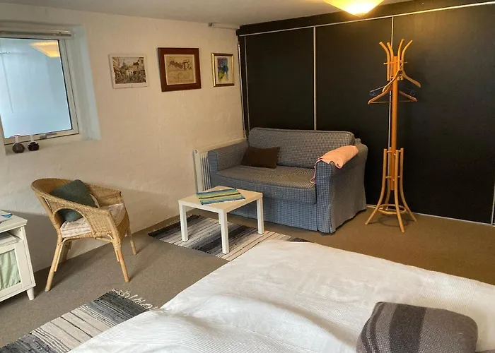 Ebeltoft-rooms