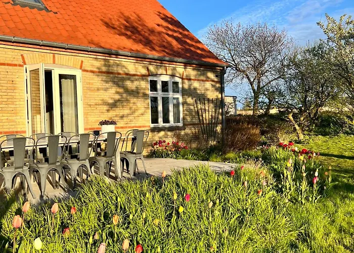 Fantastic Farm Holiday