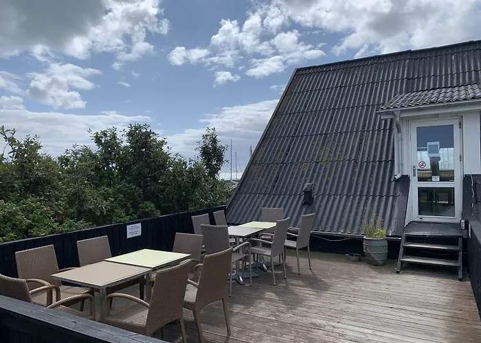 Pakhuset Anholt