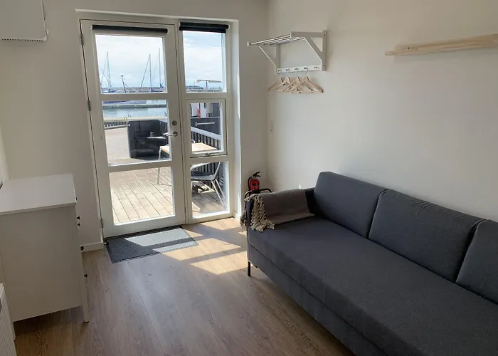 Pakhuset Anholt