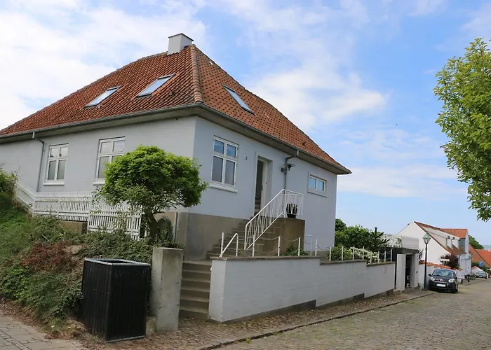 Ebeltoft-rooms